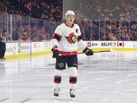 Senators Win High-Scoring Regular-Season Finale Against Hurricanes - The Hockey Writers NHL News Latest News, Analysis & More