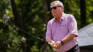 Golf Legend Fuzzy Zoeller Dies At Age Seventy-Four