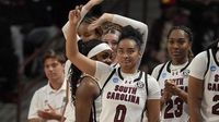 Meet The Opponent: Indiana Gets Another Crack At South Carolina In NCAA Tournament