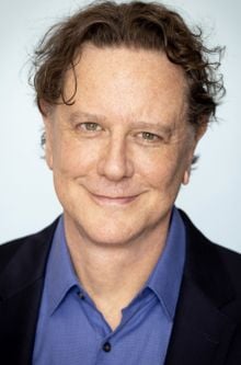 Judge Reinhold