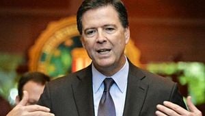 FBI Opens Criminal Investigations Into Brennan And Comey
