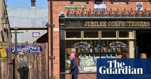 Beamish Museum Wins Prestigious Art Fund Prize