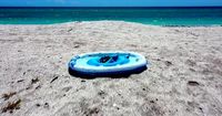 Witness: 9-year-old girl airlifted after bull shark bite off Boca Grande