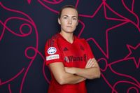 “We Know What Lyon Can Do” Magdalena Eriksson on Bayern’s Champions League Mission | DAZN News US