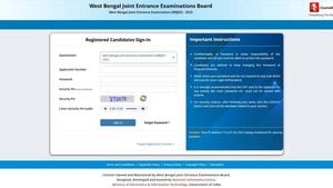 Upcoming Engineering Exam Results Set To Shape Futures