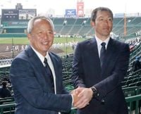 選抜高校野球、壱岐高・坂本監督「守備でリズムを」　3月20日に東洋大姫路と対戦 | 西日本新聞me