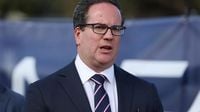 Veterans Affairs Minister says suicide figures are ‘tragic’