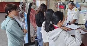 Vietnam Implements Major Tax And Governance Reforms