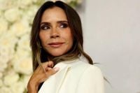 Victoria Beckham's intimate new documentary in 7 quotes