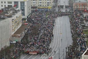 Cities Prepare Festive Celebrations For Victory Day