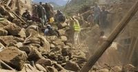Race to find Afghan quake survivors as death toll soars