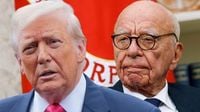 Wall Street Journal Seeks Dismissal Of Donald Trump’s Defamation Lawsuit Over Jeffrey Epstein Report: “The Article Is True”
