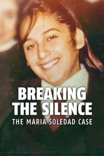 Sessiz Kalma: Maria Soledad Vakası