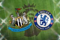 Newcastle vs Chelsea: Premier League - LIVE