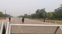 दिल्ली एनसीआर में बदल रहा मौसम का मिजाज, जाने आज कैसा रहेगा मौसम