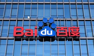 Baidu Faces Financial Struggles Amid AI Competition