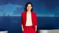 »Tagesschau«: Romy Hiller wird neue Sprecherin der ARD-Sendung
