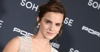 Emma Watson banned from driving for 6 months after she was caught speeding