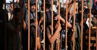 روبيو: متفائلون بشأن اتفاق غزة وويتكوف سيعقد محادثات غير مباشرة قريباً