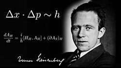 Heisenbeqin dəhası