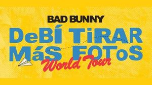 David Guetta And Bad Bunny Set To Rock Vélodrome