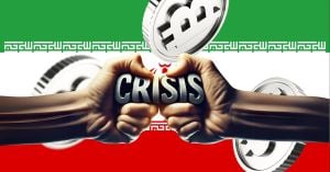 Iran Faces Significant Cryptocurrency Price Volatility