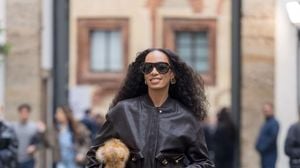 Milan Fashion Week Spring 2026 Redefines Street Elegance