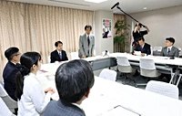 LDP to Hold Full-Scale Leadership Poll on Oct. 4