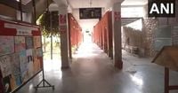 Air Raid Alert: Sirens Sound in Chandigarh Amid Indo-Pak Tensions