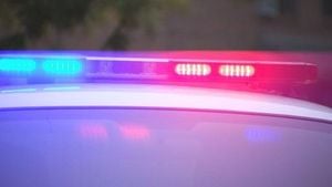 New Canaan Man Arrested After Mother Found Dead