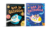 Bak Şu Okyanusa & Bak Şu Gezegene (2 Kitap)