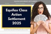 Equifax Class Action Settlement 2025 - Check Eligibility, Amount & Payment Date - KeralaCoBank.com