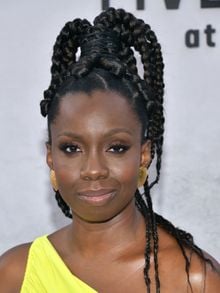 Adepero Oduye