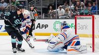 calgary flames edmonton oilers