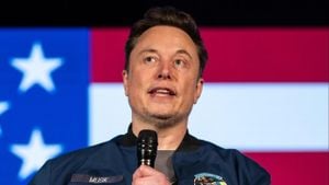 Musk And Ramaswamy Aim To Slash Government Costs With New Initiative