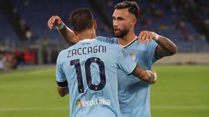 Venezia Hosts Lazio In Crucial Serie A Clash