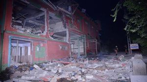India Strikes Terror Camps In Pakistan Amid Rising Tensions
