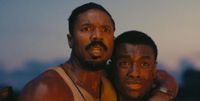 New horror movie Sinners debuts with 100% Rotten Tomatoes score