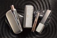 加熱式たばこ「IQOS ILUMA i」からプレミアムなデザインの「ミネラ モデル」数量限定で登場（2025年3月26日）｜BIGLOBEニュース