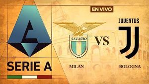 Lazio And Juventus Battle To A Draw In Serie A Clash