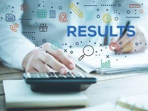 Tamil Nadu HSC Plus Two Results Set For May 9
