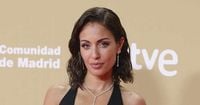Hiba Abouk visita hoy ‘El Hormiguero’: así ha sido su complicada relación con sus padres tunecinos