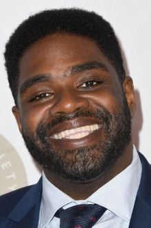 Ron Funches