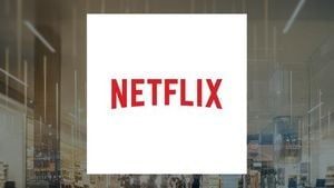Netflix Faces Mixed Signals Amid Strong Performance