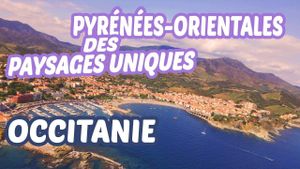 Echappées Belles To Showcase Pyrénées-Orientales This Saturday