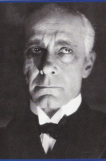 Alfred Abel