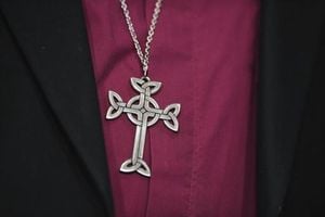 Sexual Misconduct Allegations Shake Anglican Church Leadership
