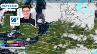 Wetter-Prognose zu den Eisheiligen im Mai 2025 – „höchste Alarmstufe“