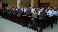 Scam kingpins who ran billion-dollar criminal empire from Myanmar sentenced to death in China | CNN