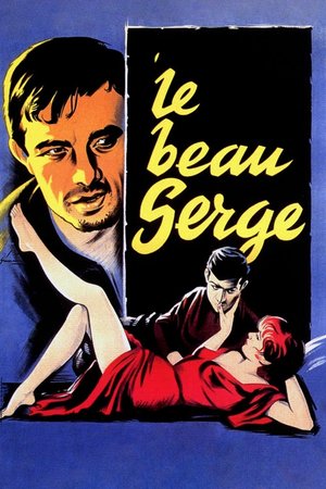 Yakışıklı Serge